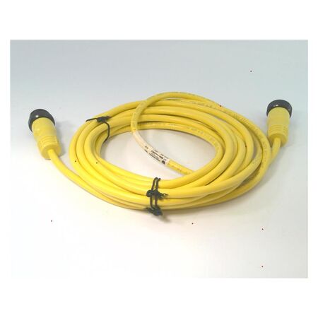 Allen-Bradley 889NF4AENM5 Mini Cable Female Straight 4 Pins