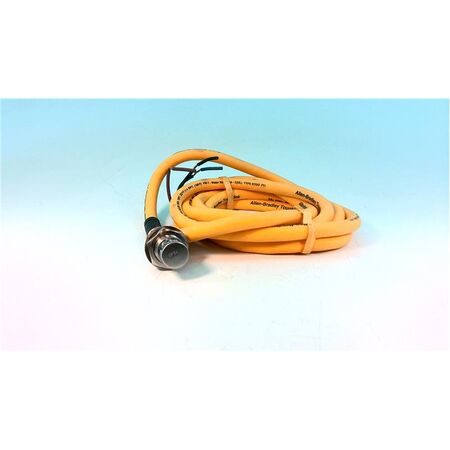 Allen-Bradley 871TMDH8NN18H2 Proximity Sensor 18mm Diameter