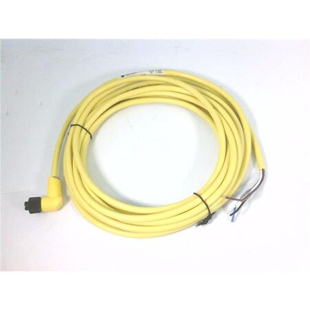 Allen-Bradley 889DR4FC5 DC Micro Cable Female Right Angle 4 Pins