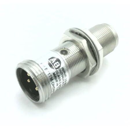 Allen-Bradley 871TMDH5NP18N4 Proximity Sensor 3 Wire DC