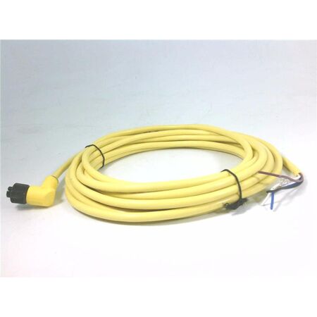 Allen-Bradley 889DR4FC5 DC Micro Cable Female Right Angle 4 Pins