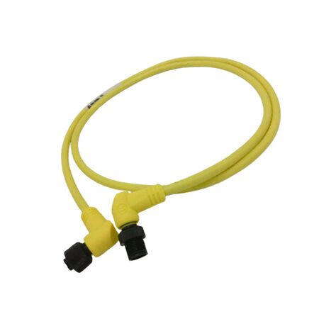 Allen-Bradley 889DR5ACDE1 DC Micro Cable 5-Pin Right Angle