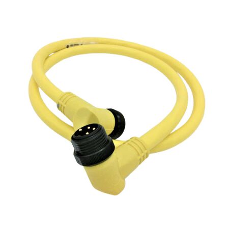 Allen-Bradley 889NR4AFNE1 Mini Cable Patchcord