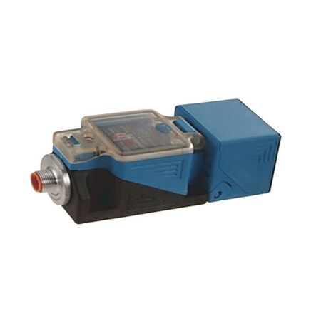Allen-Bradley 871LD20EP40D4 Limit Style Inductive Sensor 40mm