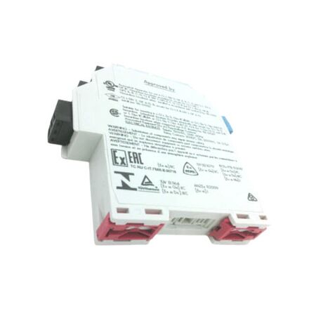 Allen-Bradley 937TSDISARKD2 Intrinsic Safety Isolator Switch Amplifier