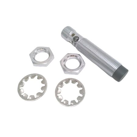 Allen-Bradley 872CN10NP12D4 Proximity Sensor 3-Wire DC Long Range