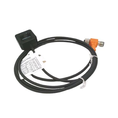 Allen-Bradley 873M Ultrasonic Sensor Programming Cable