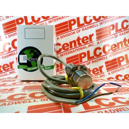 Allen-Bradley 871TMB10C30A2 Inductive Sensor Metal Face