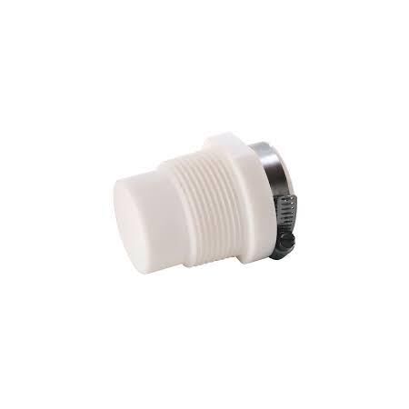 Allen-Bradley 871AWTT34 Sensor Well 34mm External Threads Fluoropolymer