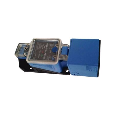 Allen-Bradley 872LD40EP40D4 Inductive Proximity Sensor 40mm