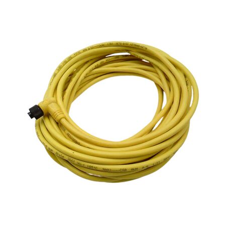 Allen-Bradley 889DR5AC10 DC Micro Cable Female Right Angle 5 Pins