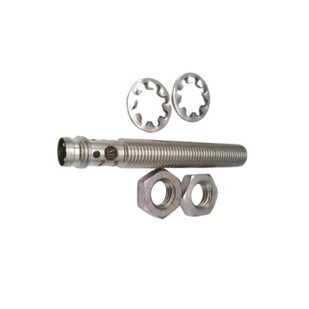 Allen-Bradley 871TMM3NP8P3 Inductive Sensor 8mm Barrel Diameter