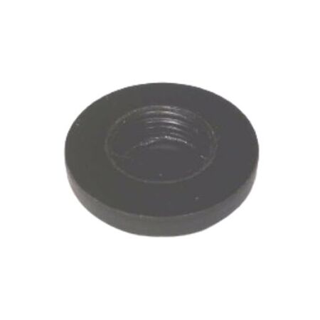Allen-Bradley 871AKP12 Shielded Plastic End Cap 12mm