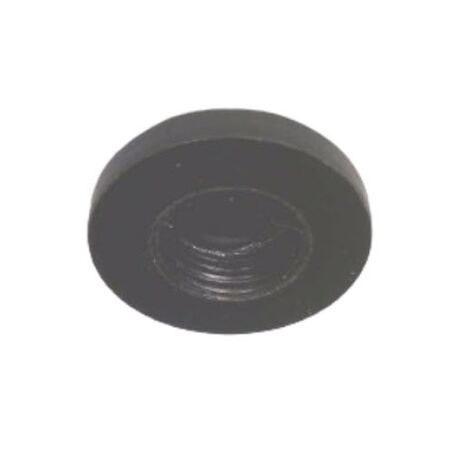 Allen-Bradley 871AKP12 Shielded Plastic End Cap 12mm