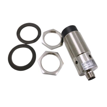 Allen-Bradley 872CA15C30R3 Proximity Sensor 2-Wire AC 30mm Diameter