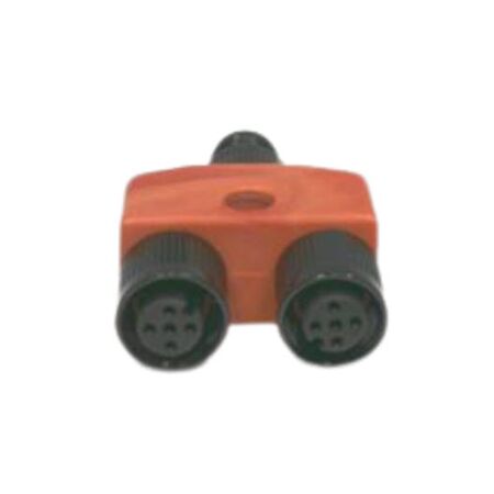 Allen-Bradley 898D43KYD4 Safety Connect Connection System Accessory