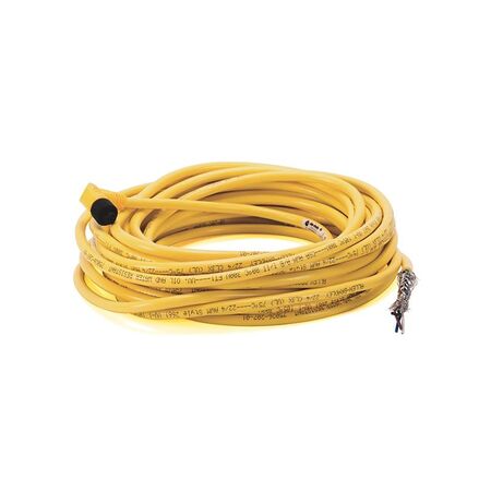 Allen-Bradley 889DR4EC10 DC Micro Cable Female Right Angle 4 Pins