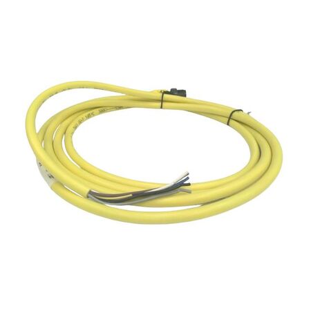 Allen-Bradley 889DM5AC2 DC Micro Cable Male Straight 5 Pins