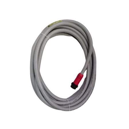 Allen-Bradley 889NM65GF5 Mini Cable Male Straight 5 Pins