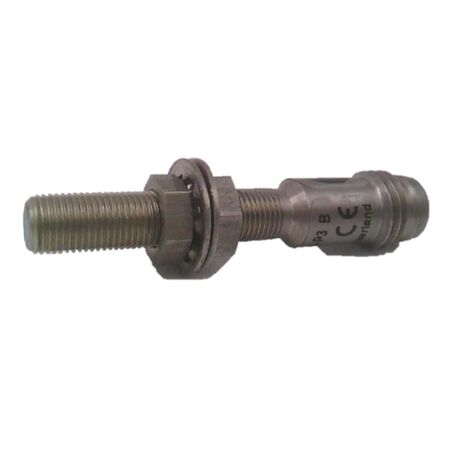 Allen-Bradley 871CD1NP5P3 Miniature Inductive Sensor