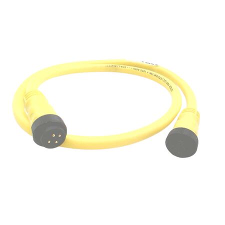 Allen-Bradley 889NF4AFNU3F Mini Cable Patchcord