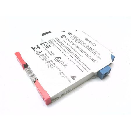 Allen-Bradley 937THDISARDC2 Intrinsic Safety Isolator Switch Amplifier