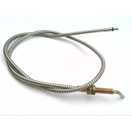 Allen-Bradley ITHA13S Fiber Optic Sensor