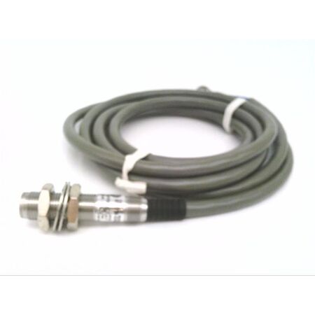 Allen-Bradley 871TMDH2CN12A2 Proximity Sensor 12mm Diameter