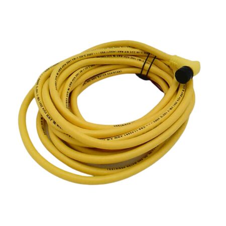 Allen-Bradley 889RR6ECA5 AC Micro Cable Female Right Angle 6-Pin