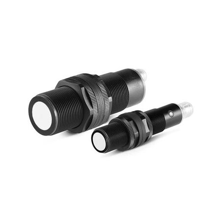 Allen-Bradley 873P Diffuse Ultrasonic Sensor 6000mm Sensing Range