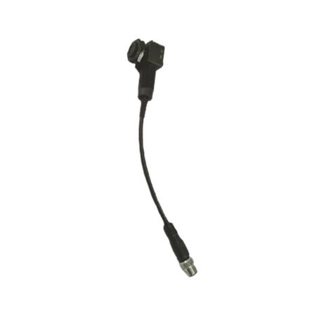 Allen-Bradley 873EEDZZ0750F4 Proximity Sensor 18mm Right Angle
