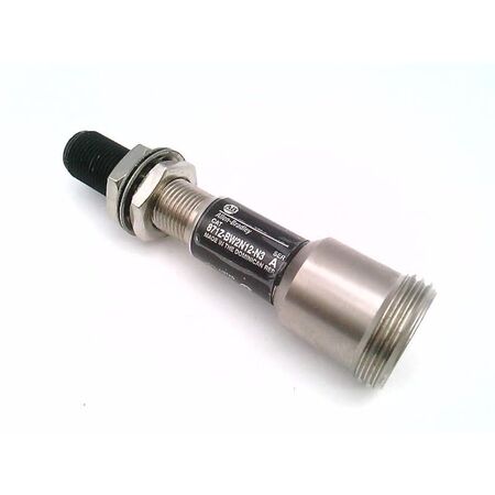 Allen-Bradley 871ZBW2N12N3 Proximity Sensor 12mm Diameter