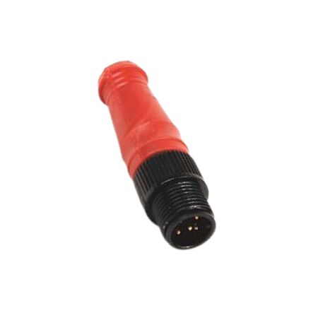 Allen-Bradley 898D418UDM Shorting Plug for Sensaguard Compatible T-Ports