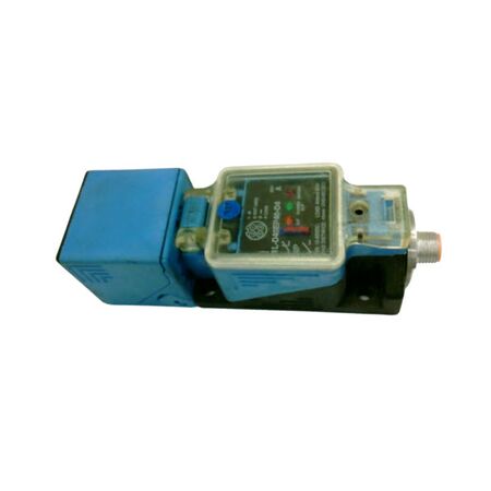 Allen-Bradley 871LD40EP40D4 Proximity Sensor 40mm Sensing Distance
