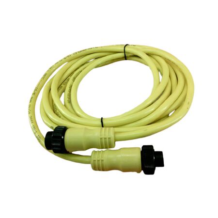 Allen-Bradley 889NF5AENU12F Mini Cable Female Straight 5-Pins