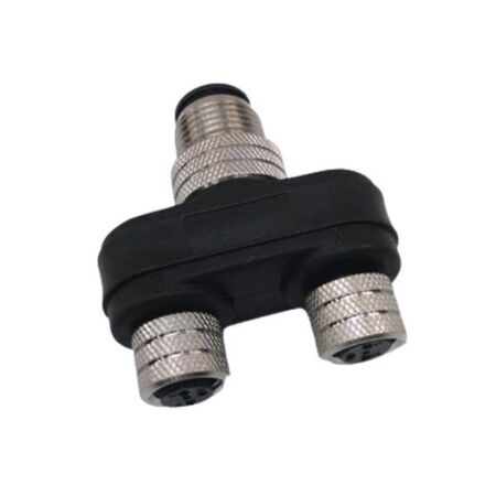 Allen-Bradley 898P32YYPM4 Pico Distribution Box Splitter