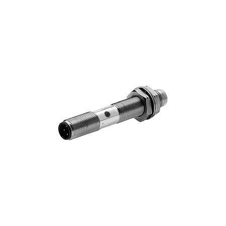 Allen-Bradley 871TMDR2NE12D4 Proximity Sensor 12mm Diameter