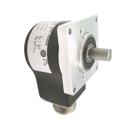 Allen-Bradley 847TDN2CRF00600 Incremental Encoder 2 Inch Diameter