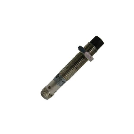 Allen-Bradley 872CN8BN12D4 Nickel Brass Inductive Proximity Sensor