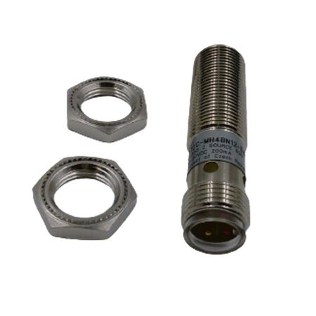 Allen-Bradley 872CMH4BN12D4 Inductive Proximity Sensor