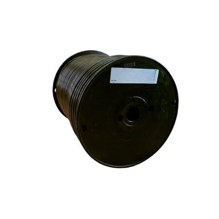 Allen-Bradley 889C4ACS50 Yellow 22 AWG 4 Pin PVC Cable