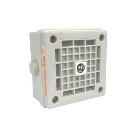 Allen-Bradley 855HSG10GPA Electronic Horn General Purpose