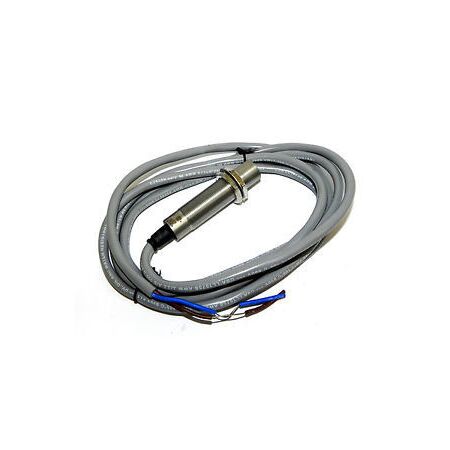 Allen-Bradley 871TMB8C18A2 Inductive Sensor Metal Face 18mm Barrel