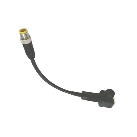 Allen-Bradley 873ERDTT0750F4 Proximity Sensor 18mm Right Angle