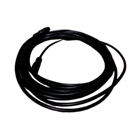 Allen-Bradley 889DF4BCDM5 DC Micro Cable 4-Pin Male to Female Straight PVC Patchcord