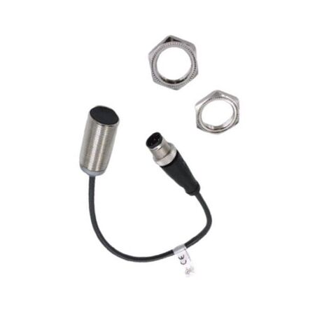 Allen-Bradley 872CMH8NP18FD02 Inductive Proximity Sensor