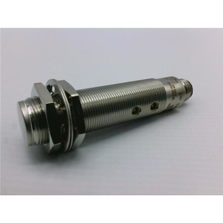 Allen-Bradley 871TMB5C18R3 Inductive Sensor Metal Face 18mm Barrel