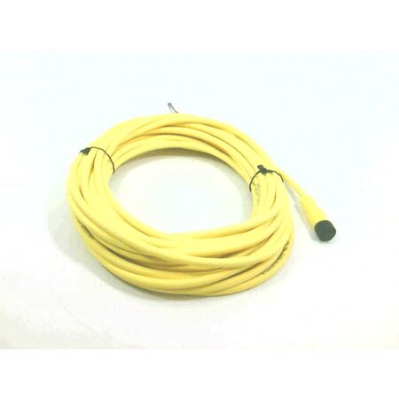 Allen-Bradley 889DF5UC10 DC Micro Cable Female Straight 5 Pins