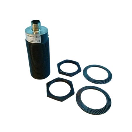 Allen-Bradley 871ZDW10NP30D4 Inductive Sensor PTFE Coated