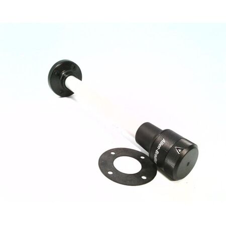 Allen-Bradley 854JBPM25C Stack Light with Aluminum Pole Base